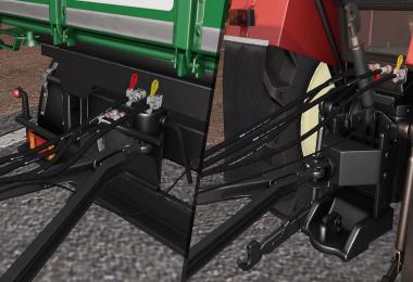 Kroger Agroliner HKD for Man Pack v1.0