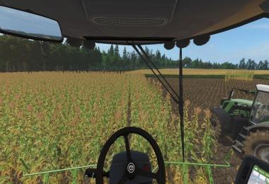 Krone BiG X 480-630 v1.0.0.0
