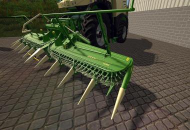Krone EasyCollect 750-2 v1.0.0.0