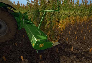 Krone EasyCollect 750-2 v1.0.0.0