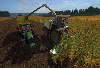 Krone EasyCollect 750-2 v1.0.0.0