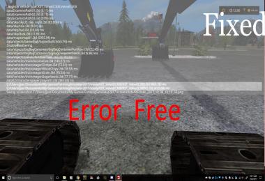 KST VOLVO EC300 v2.4.7