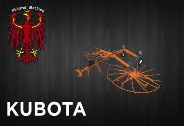 Kubota RA 2072 v1.0