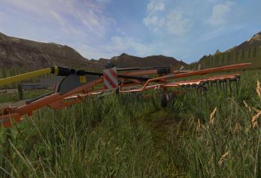 Kubota RA 2072 v1.0