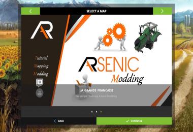 La Grande Francaise v1.0