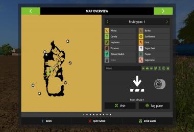 La Grande Francaise v1.0
