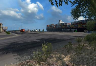 La Paz & Cabo San Lucas Edit v1.1 (Viva Mexico Map)