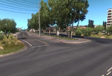 La Paz & Cabo San Lucas Edit v1.1 (Viva Mexico Map)