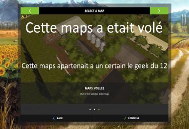 La Vallee De Zorlac v1.0