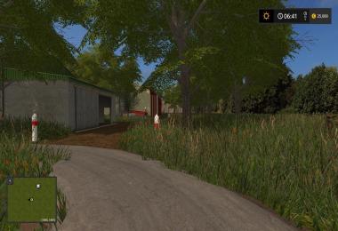 La Vallee De Zorlac v1.0