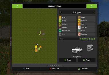 La Vallee De Zorlac v1.0