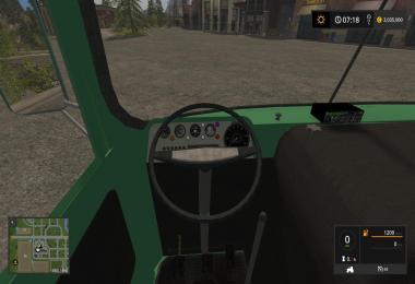 Liaz 706 MP VLH v1.0