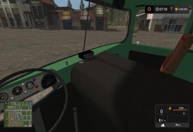 Liaz 706 MP VLH v1.0