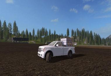 Lizard SingleCab v1.1.0.0