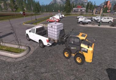 Lizard SingleCab v1.1.0.0