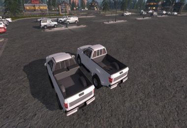 Lizard SingleCab v1.1.0.0
