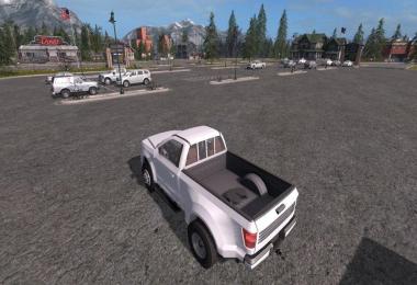 Lizard SingleCab v1.1.0.0