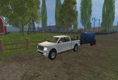 Lizard Trucks Pack v1.1