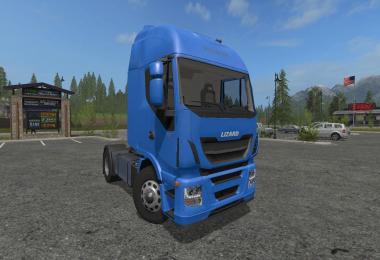 Lizard Yawih by Vanquish081