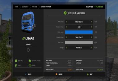 Lizard Yawih by Vanquish081