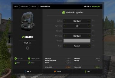 Lizard Yawih by Vanquish081