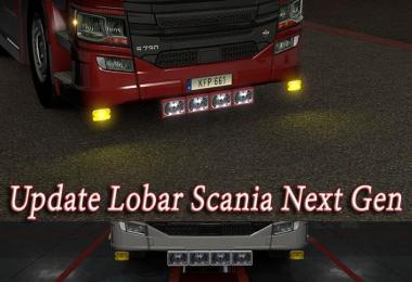 Lobar Scania Next Gen v1.1