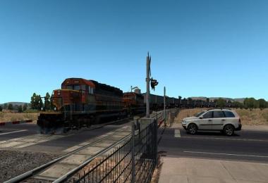 Longer Trains for ATS 1.29.x