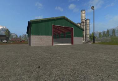 Machine Shed Mk2 (Prefab) v1.0.0.0