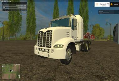 Mack trucks pack v1.0