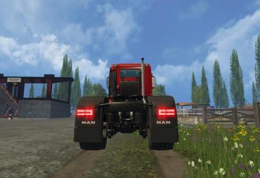 MAN TGS 18.480 v1.0