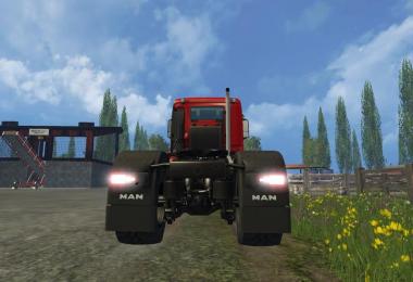 MAN TGS 18.480 v1.0