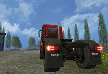 MAN TGS 18.480 v1.0