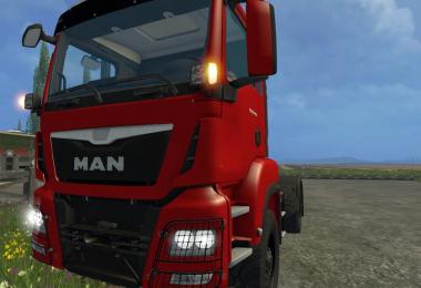MAN TGS 18.480 v1.0