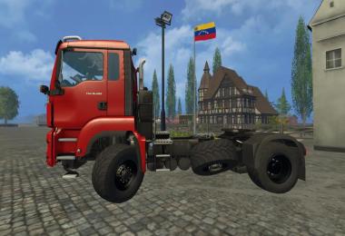 MAN TGS 18.480 v1.0