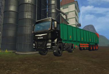 MAN TGS 18.480 v1.0