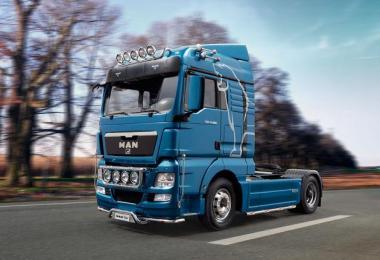 Man TGX Stock Sound by Paulnice [1.28.x]