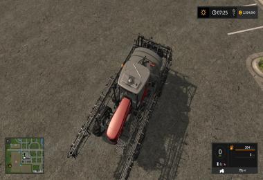 Massey Ferguson 9030 v1.0.0.0