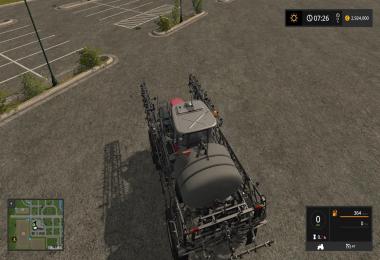 Massey Ferguson 9030 v1.0.0.0