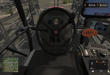 Massey Ferguson 9030 v1.0.0.0