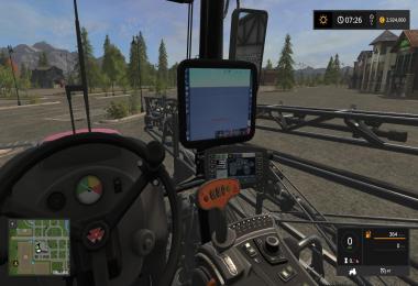 Massey Ferguson 9030 v1.0.0.0