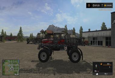 Massey Ferguson 9030 v1.0.0.0