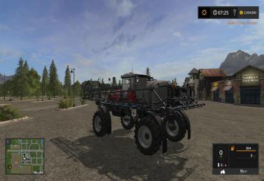 Massey Ferguson 9030 v1.0.0.0