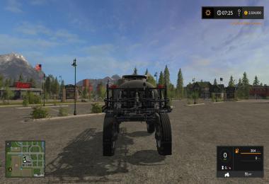 Massey Ferguson 9030 v1.0.0.0