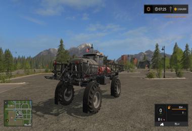 Massey Ferguson 9030 v1.0.0.0