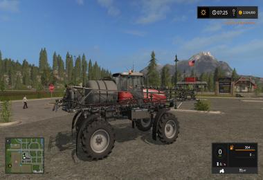 Massey Ferguson 9030 v1.0.0.0