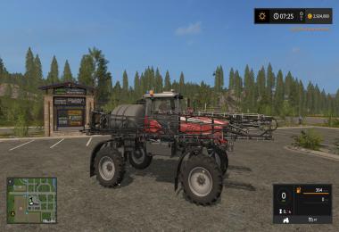 Massey Ferguson 9030 v1.0.0.0