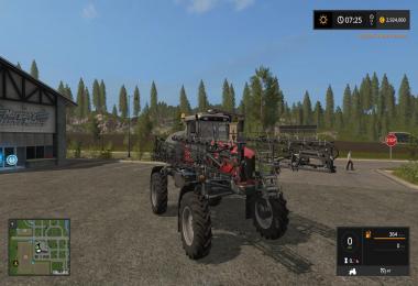 Massey Ferguson 9030 v1.0.0.0
