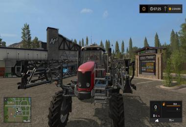 Massey Ferguson 9030 v1.0.0.0