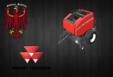 Massey Ferguson RB 2125F v1.0