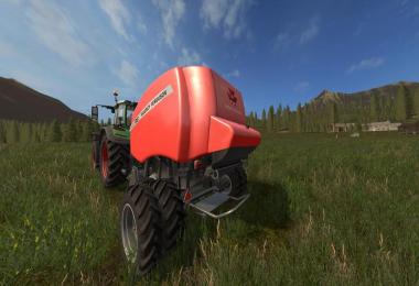 Massey Ferguson RB 2125F v1.0